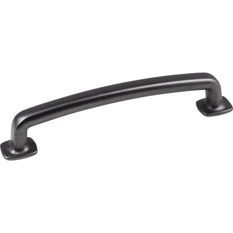 Hardware Resources 128mm Belcastel Pull Gun Metal