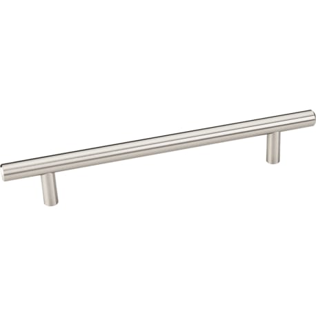 Hardware Resources 160mm Naples Bar Pull, Satin Nickel