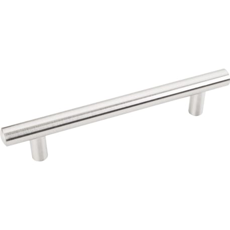 Hardware Resources 128mm Key West Bar Pull, Satin Nickel