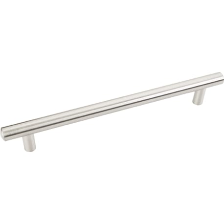 Hardware Resources 192mm Key West Bar Pull, Satin Nickel