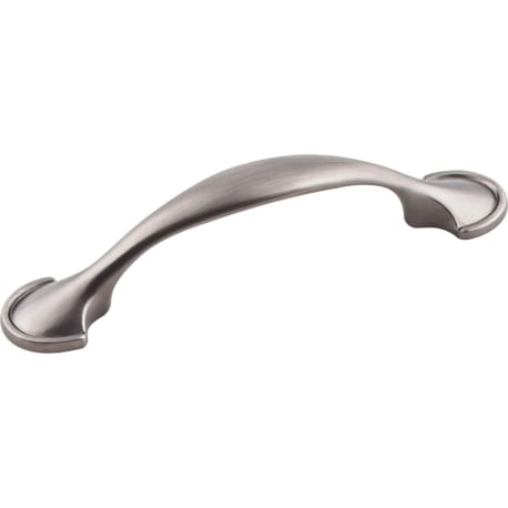 Hardware Resources 3 In. CC Watervale Pull Brushed Pewter