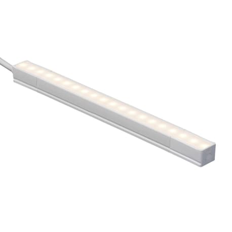 Satco Thread Linear LED Cabinet & Cove 2700K Light Strip, 10 in.