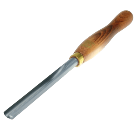 Crown Roughing Gouge, 1/2 in.