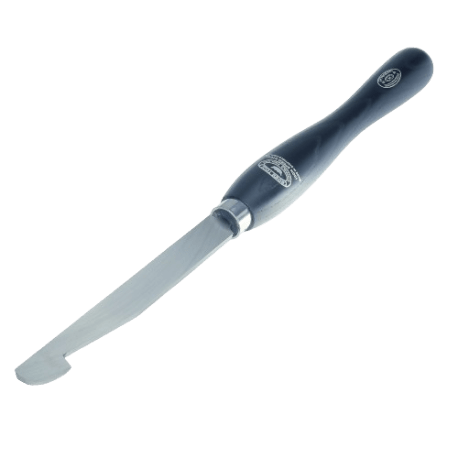 Crown Cryo Round Side Cut Scraper 3/4 in.