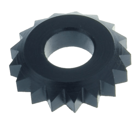 Crown Spiralling Cutter - 17 Tooth