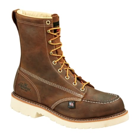 Thorogood hot sale chukka boots