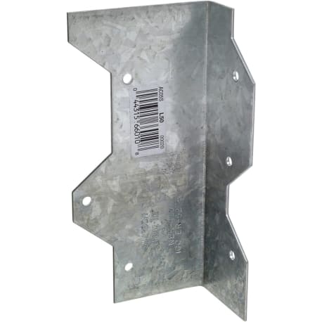 Simpson Strong-Tie L50Z 5 In. Reinforcing Angle