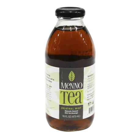 Menno Original Tea, 16 oz.