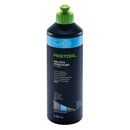 Festool 202050 Polishing Compound MPA 9010 BL, 500 ml