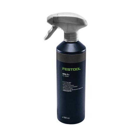 Festool 202053 Finish Cleaner MPA-F+, 500 ml