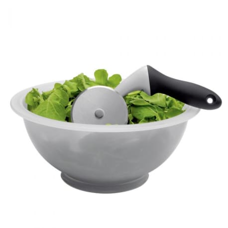 OXO Good Grips Salad Chopper & Bowl