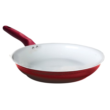 Epoca Bliss 9.5 in. Fry Pan - Candy Apple