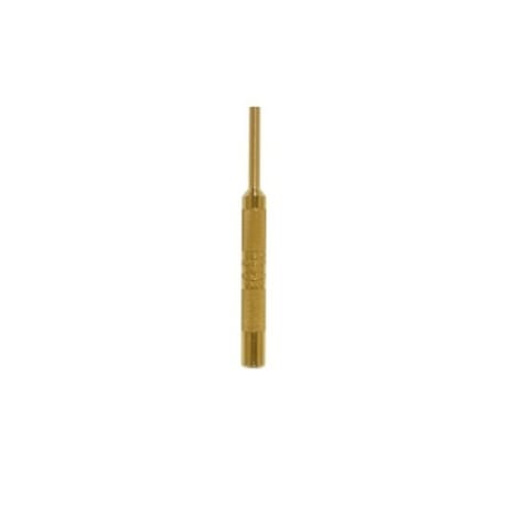 Mayhew 7/32 in. Brass Pin Punch