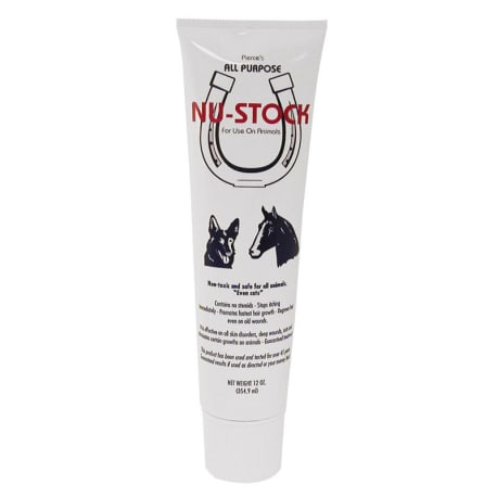 Nu-Stock Ointment, 12 oz.