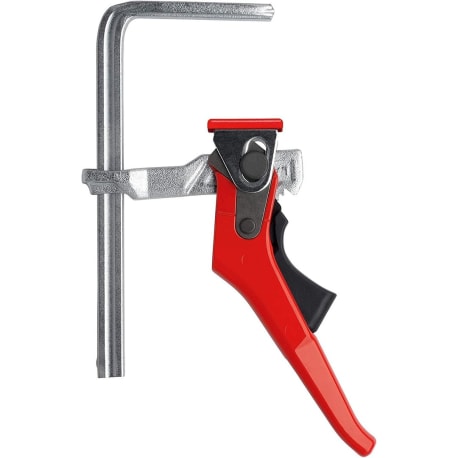 Bessey Tools GTRH Track/Table Clamp