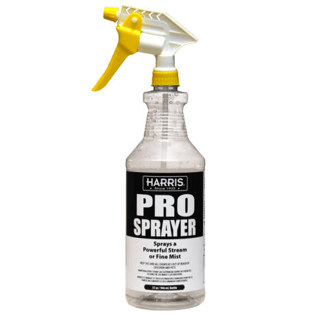 Harris Professional Spray, 32 oz.