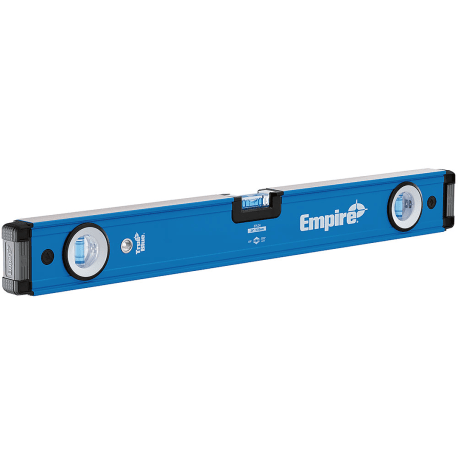 Empire  e75 Series TRUE BLUE® 24"Box Level