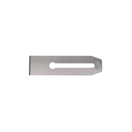 Stanley 2 in. Wide Iron Bench Plane Replacement Blade