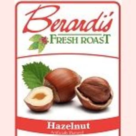 Berardi's Hazelnut Coffee Beans, 12 oz.