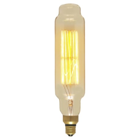 Satco 60 Watt T24 Vintage Medium Base Light Bulb