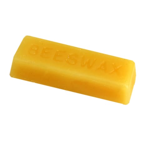 Betterbee Beeswax Bar, 1 oz.