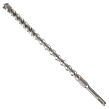 Bosch 5/8" x 10" x 12" SDS-plus Xtreme Carbide Rotary Hammer Drill Bit