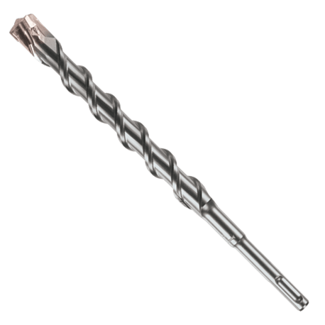 Bosch 7/8 x 8 x 10 In. SDS-plus Bulldog Rotary Hammer Bit