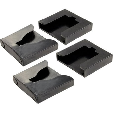 Bessey store clamp pads