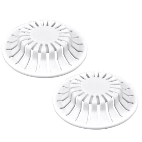 Danco Bathroom Sink Hair Catcher, 2-Pk