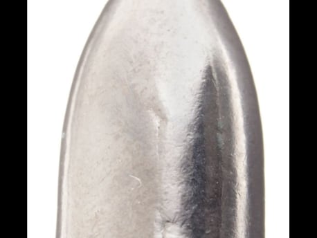 Bass Pro Shops XPS Tungsten Worm Weight, 1/4 oz.