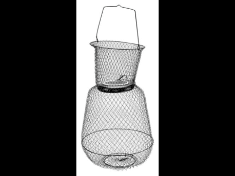 Bass Pro Shops Crappie Maxx Fish Basket