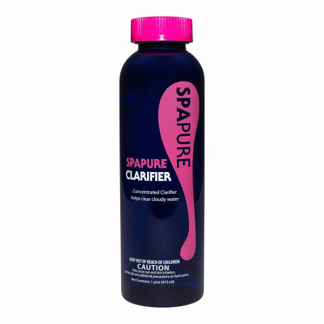 SpaPure Clarifier, 16 oz.