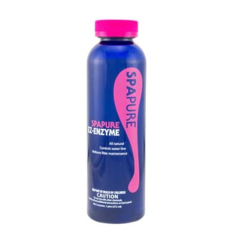 Superior Pool Spa Pure EZ Enzyme 16 oz.