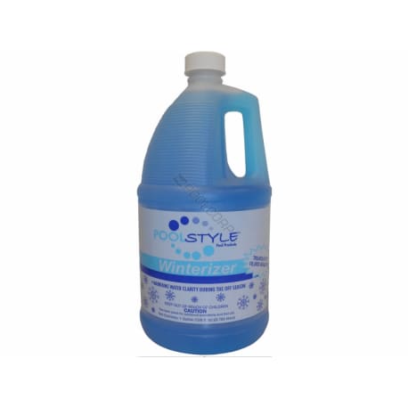 PoolStyle Winterizer, 1 Gallon