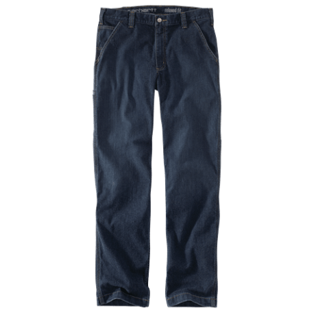 Carhartt Rugged Flex Superior Relaxed Fit Dungaree Jean 46x32