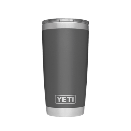 YETI Charcoal Rambler 46oz – marfaspiritco