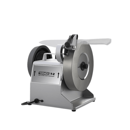 Tormek T-2 Pro Kitchen Knife Sharpener