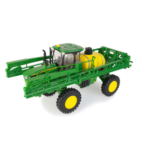 TOMY LP68214 Big Farm John Deere 1:16 Scale R4023 Self-Propelled Sprayer