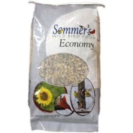 Sommer's Economy Blend #10