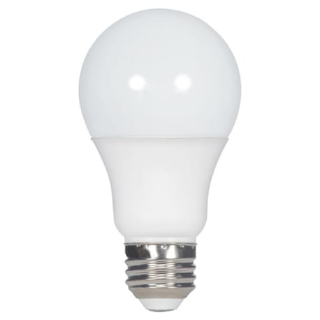 Satco 11 Watt A19 LED Medium Base Light Bulb