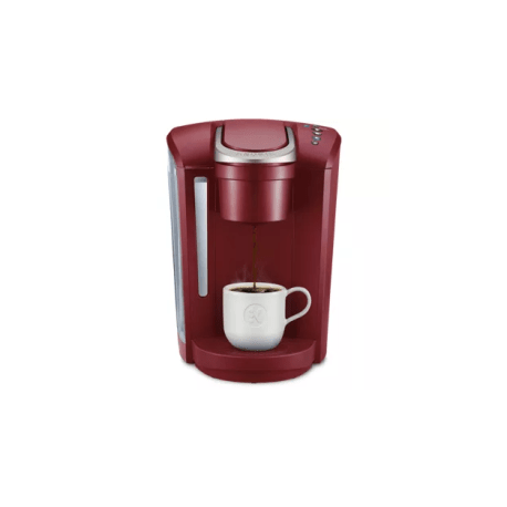Single Serve Coffee Maker, 12.5 