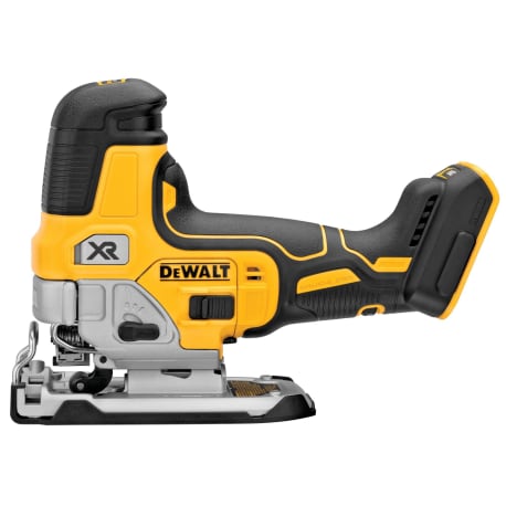 DEWALT 20V MAX* XR® Cordless Barrel Grip Jigsaw