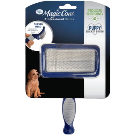 Four Paws Gentle Slicker Wire Brush