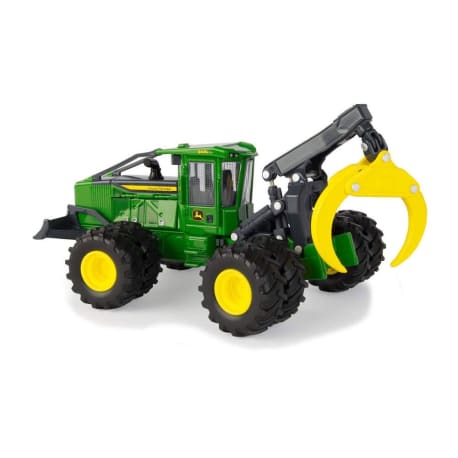 Ertl Prestige 1:50 Scale John Deere 948L-II Grapple Skidder