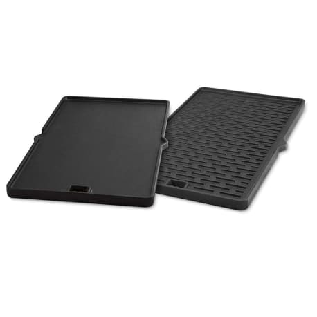 Weber Summit 400/600 Cast Iron Griddle