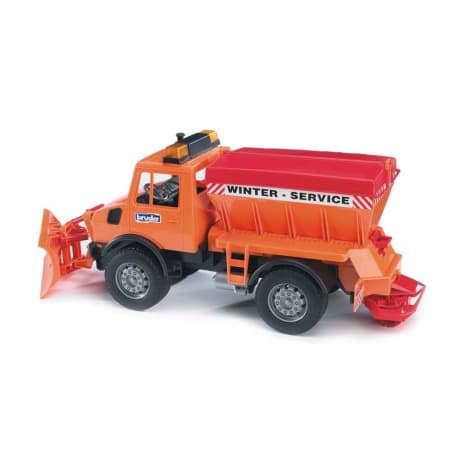 Snow plough toy discount