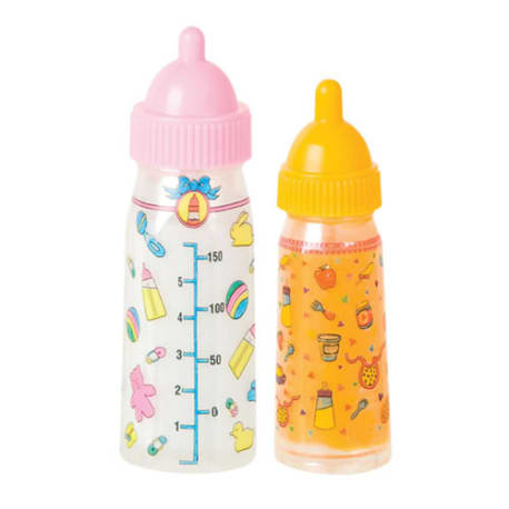 Continuum Games Magic Baby Bottles