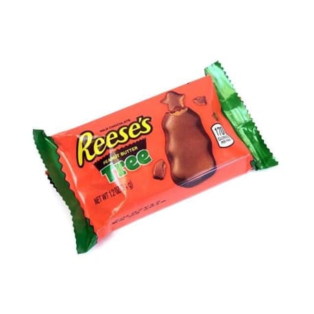 Reeses Trees