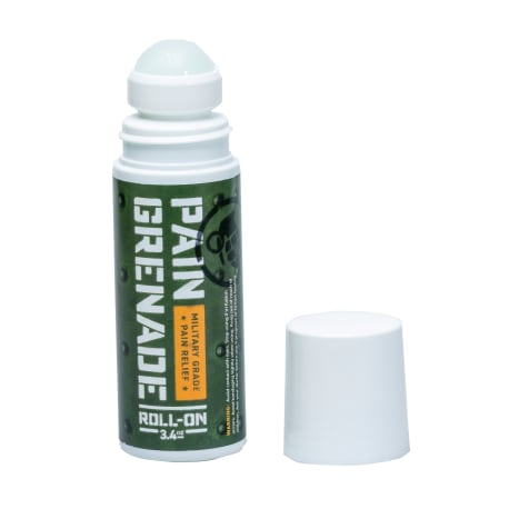 Pain Management Pain Grenade Roll On