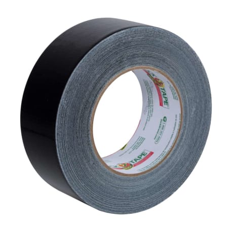 Duck Brand Max Strength Black Duck Tape, 1.88 in. x 35 yd.